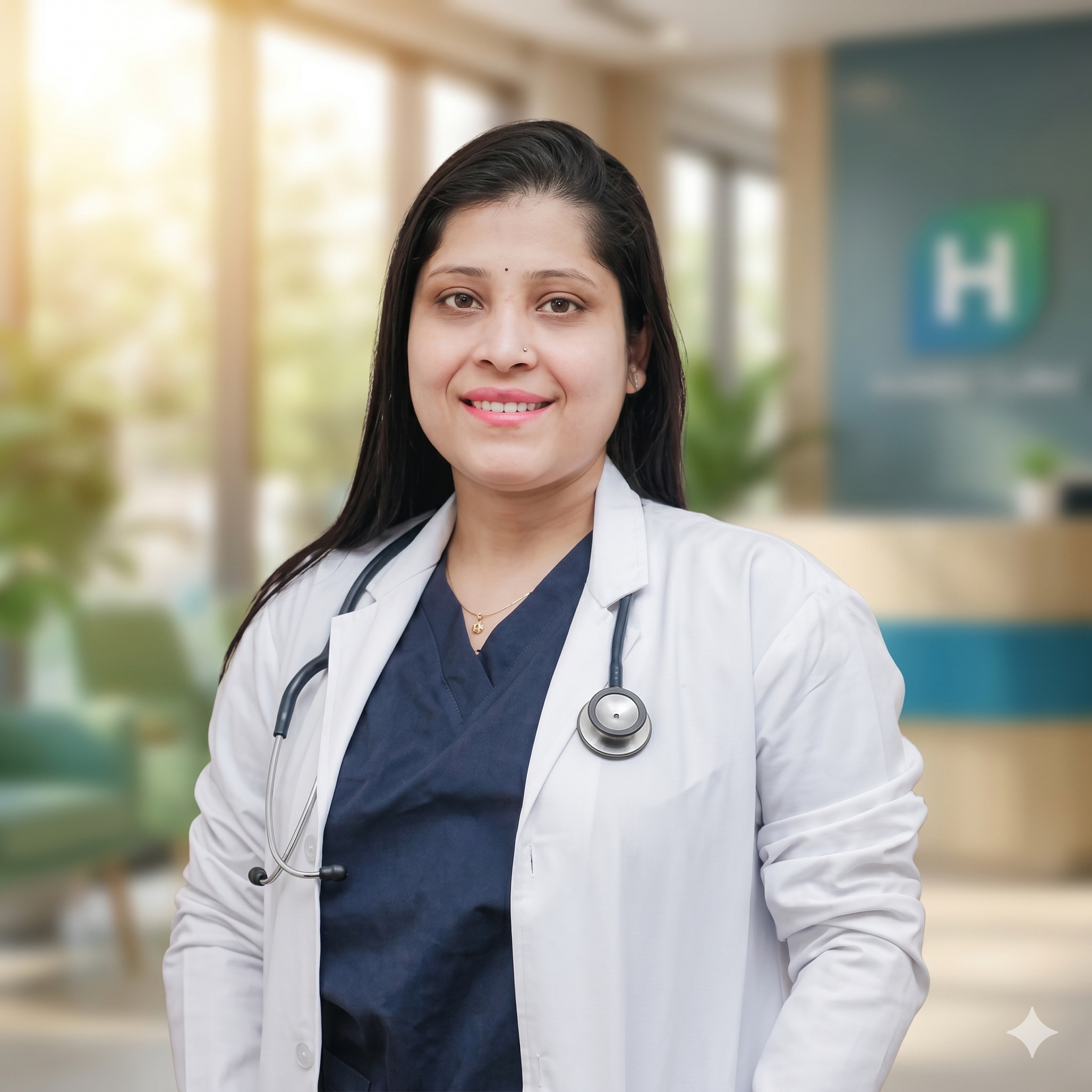 Dr. Ankita Bansal Goyal