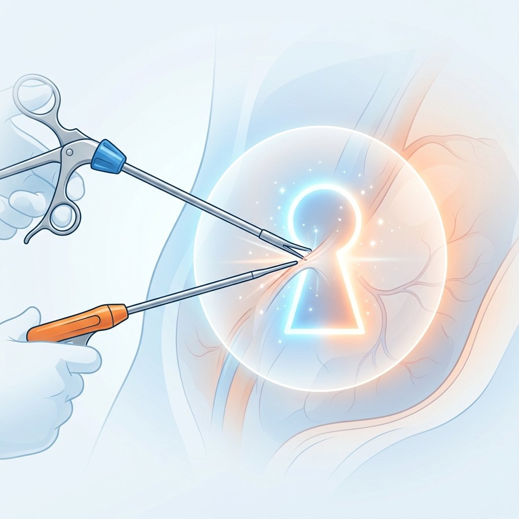 What is Laparoscopic Surgery? (Meaning, Uses, Benefits)