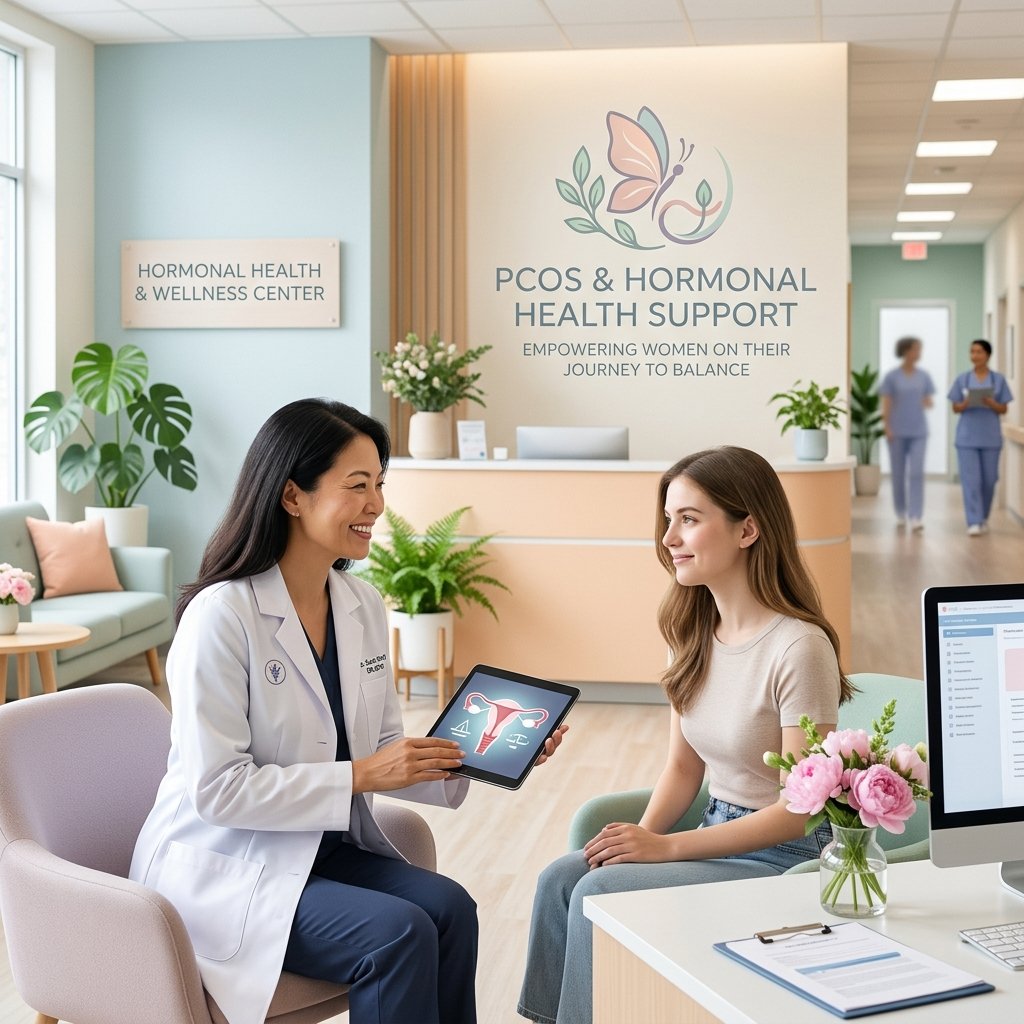 Women's Reproductive Health After 35: What Changes?