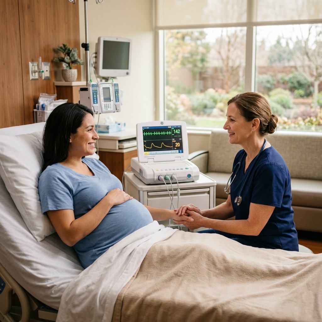 High-Risk Pregnancy: What You Should Know Before Delivery