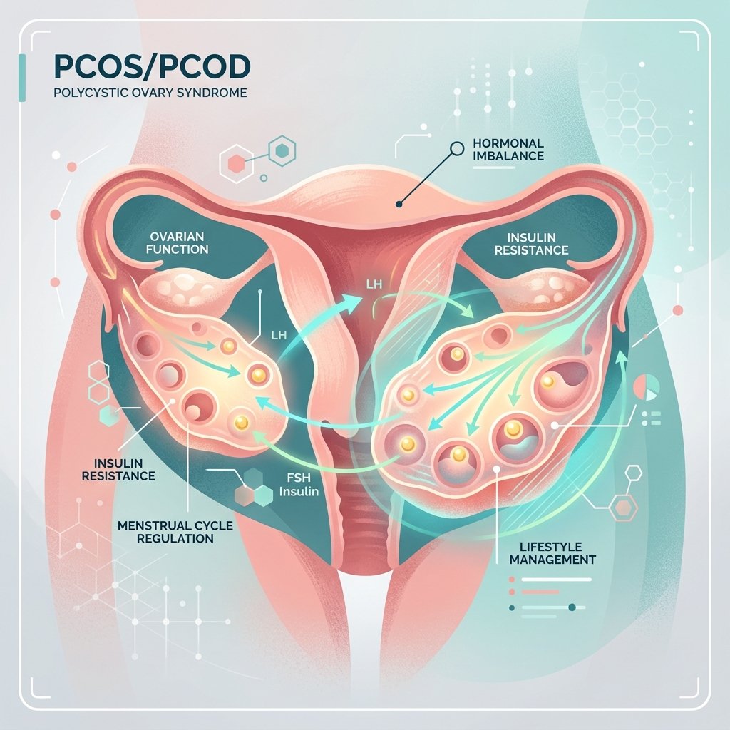 PCOS Treatment