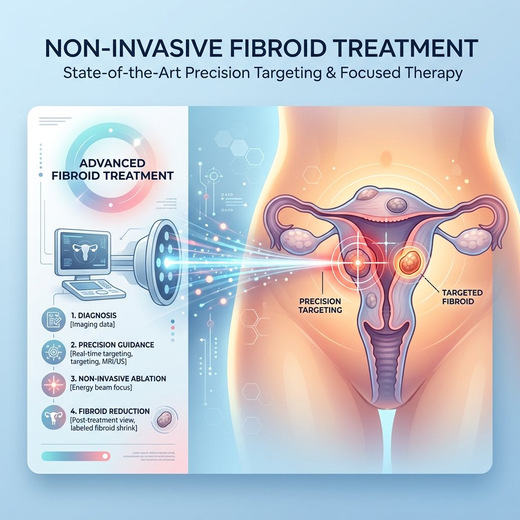 Fibroid Treatment