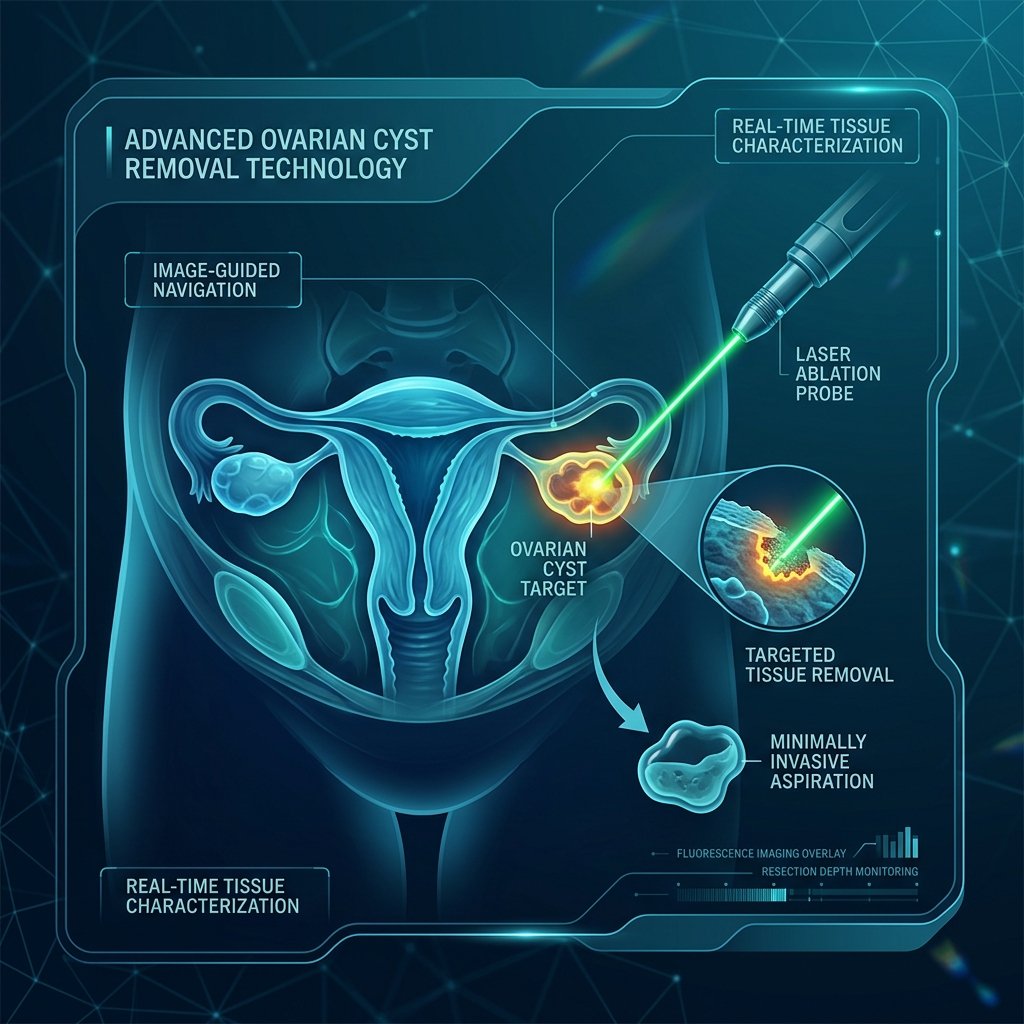 Ovarian Cyst